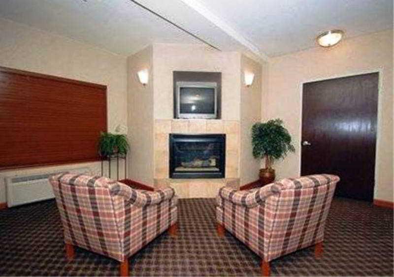 Comfort Suites Airport Salt Lake City Dış mekan fotoğraf
