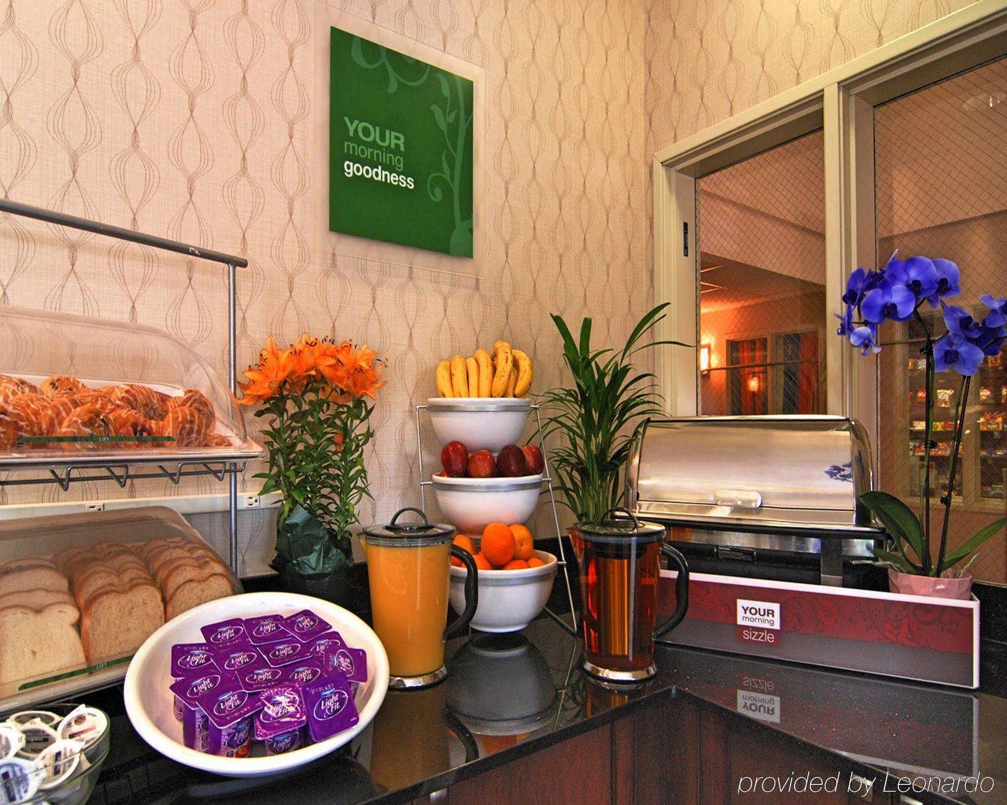Comfort Suites Airport Salt Lake City Dış mekan fotoğraf