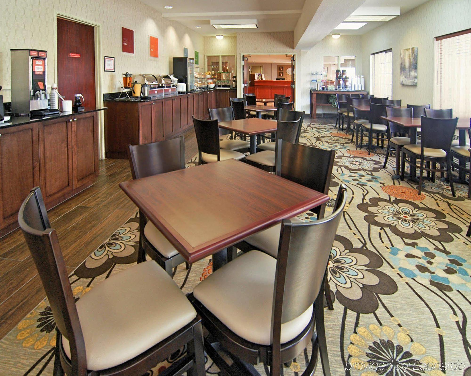 Comfort Suites Airport Salt Lake City Dış mekan fotoğraf