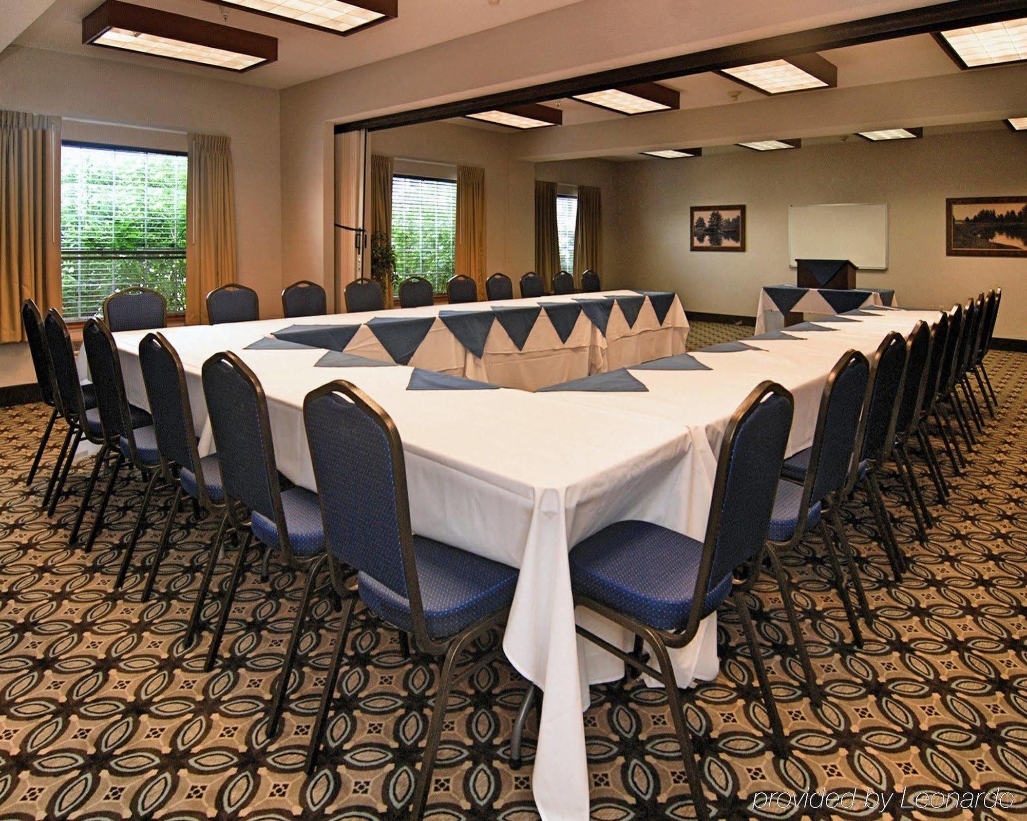 Comfort Suites Airport Salt Lake City Dış mekan fotoğraf
