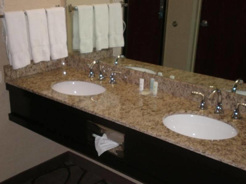 Comfort Suites Airport Salt Lake City Dış mekan fotoğraf