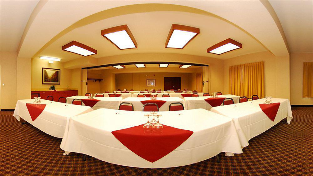 Comfort Suites Airport Salt Lake City Dış mekan fotoğraf