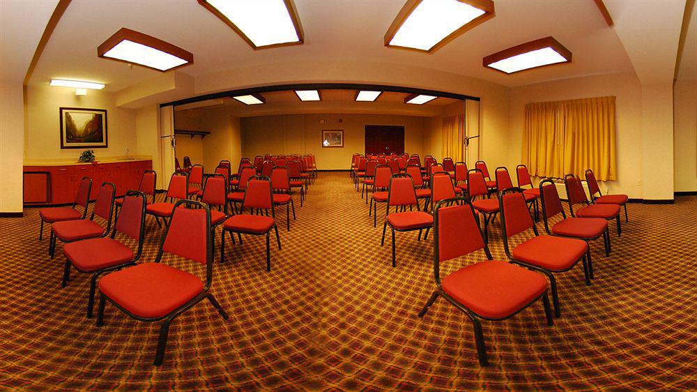 Comfort Suites Airport Salt Lake City Dış mekan fotoğraf
